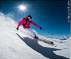 Val d&#39;Isère har bra nyheter till säsongsstarten