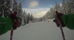 Nytt från snön - Schladming är också redo