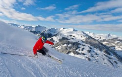 Fler snökanoner i Saalbach Hinterglemm Leogang