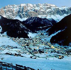 Ny gondol i Val Gardena gör det lättare att komma till Sella Ronda