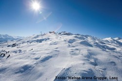 Lion Alpin breddar till vintern