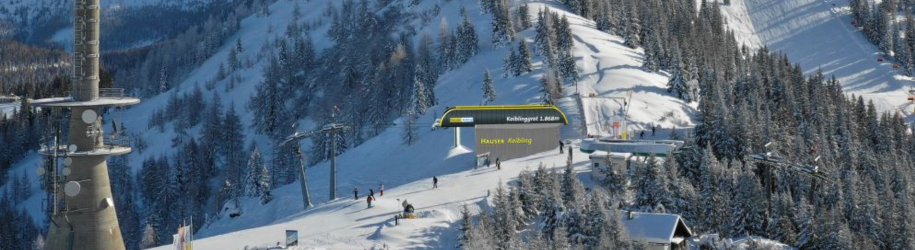 2 nya liftar i Schladming