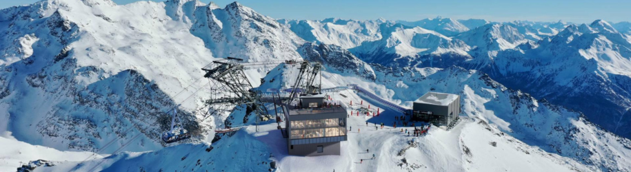 Val Thorens blir ännu bättre i 2024/2025