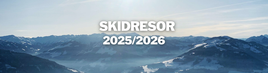 Skidsemester 2026: Boka tidigt och hitta de bästa erbjudandena (översikt)