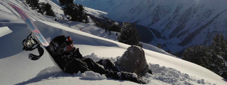 8 saker du ska uppleva på din skidsemester i St. Anton