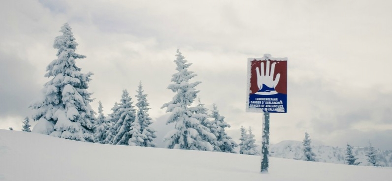 Lavinryggsäckar - säkerhet eller falsk trygghet?